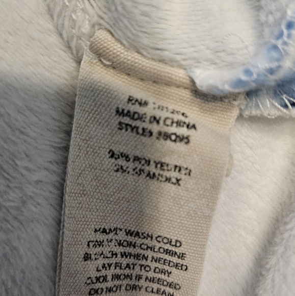 Soft Surroundings The old Softy shirt - Picture 9 of 9